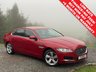 USED 2018 T JAGUAR XF 2.0i Portfolio Saloon 4dr Petrol Auto Euro 6 (s/s) (200 ps) 