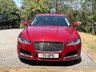 USED 2018 T JAGUAR XF 2.0i Portfolio Saloon 4dr Petrol Auto Euro 6 (s/s) (200 ps) 