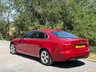 USED 2018 T JAGUAR XF 2.0i Portfolio Saloon 4dr Petrol Auto Euro 6 (s/s) (200 ps) 