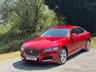 USED 2018 T JAGUAR XF 2.0i Portfolio Saloon 4dr Petrol Auto Euro 6 (s/s) (200 ps) 