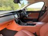 USED 2018 T JAGUAR XF 2.0i Portfolio Saloon 4dr Petrol Auto Euro 6 (s/s) (200 ps) 