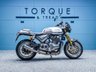 USED 2014 14 NORTON Commando 961 961 SF Sport  Nationwide Delivery &pound;149 - 9.9% APR