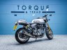 USED 2014 14 NORTON Commando 961 961 SF Sport  Nationwide Delivery &pound;149 - 9.9% APR
