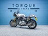 USED 2014 14 NORTON Commando 961 961 SF Sport  Nationwide Delivery &pound;149 - 9.9% APR