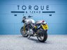 USED 2014 14 NORTON Commando 961 961 SF Sport  Nationwide Delivery &pound;149 - 9.9% APR