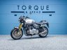 USED 2014 14 NORTON Commando 961 961 SF Sport  Nationwide Delivery &pound;149 - 9.9% APR