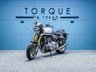 USED 2014 14 NORTON Commando 961 961 SF Sport  Nationwide Delivery &pound;149 - 9.9% APR