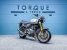 USED 2014 14 NORTON Commando 961 961 SF Sport  Nationwide Delivery &pound;149 - 9.9% APR