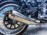 USED 2014 14 NORTON Commando 961 961 SF Sport  Nationwide Delivery &pound;149 - 9.9% APR
