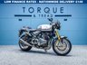 USED 2014 14 NORTON Commando 961 961 SF Sport  Nationwide Delivery &pound;149 - 9.9% APR
