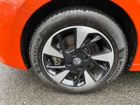 USED 2022 69 VAUXHALL CORSA-E SE NAV SUPPLIED WITH  AA WARRANTY