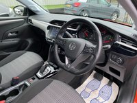 USED 2022 69 VAUXHALL CORSA-E SE NAV SUPPLIED WITH  AA WARRANTY