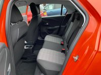 USED 2022 69 VAUXHALL CORSA-E SE NAV SUPPLIED WITH  AA WARRANTY