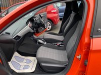 USED 2022 69 VAUXHALL CORSA-E SE NAV SUPPLIED WITH  AA WARRANTY