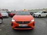 USED 2022 69 VAUXHALL CORSA-E SE NAV SUPPLIED WITH  AA WARRANTY