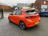 USED 2022 69 VAUXHALL CORSA-E SE NAV SUPPLIED WITH  AA WARRANTY