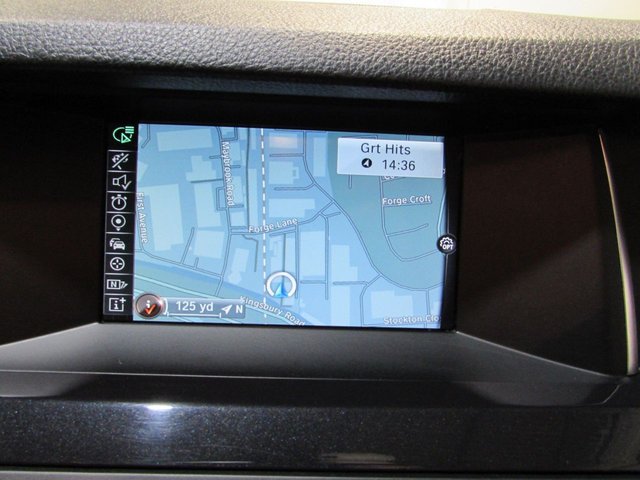 2017 BMW 5 SERIES - Photo 9