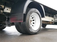 USED 2024 74 FORD TRANSIT 350 RWD 2.0 EBL 130 BHP L4 X-LONG DRW LEADER LUTON ( TAIL-LIFT ) AIR CON | TAIL-LIFT | TWIN WHEELS