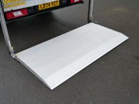 USED 2024 74 FORD TRANSIT 350 RWD 2.0 EBL 130 BHP L4 X-LONG DRW LEADER LUTON ( TAIL-LIFT ) AIR CON | TAIL-LIFT | TWIN WHEELS