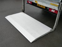 USED 2024 74 FORD TRANSIT 350 RWD 2.0 EBL 130 BHP L4 X-LONG DRW LEADER LUTON ( TAIL-LIFT ) AIR CON | TAIL-LIFT | TWIN WHEELS