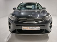 USED 2018 18 KIA STONIC 1.0 T-GDi 2 SUV 5dr Petrol Manual Euro 6 (s/s) (118 bhp) 