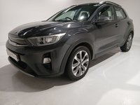 USED 2018 18 KIA STONIC 1.0 T-GDi 2 SUV 5dr Petrol Manual Euro 6 (s/s) (118 bhp) 