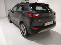 USED 2018 18 KIA STONIC 1.0 T-GDi 2 SUV 5dr Petrol Manual Euro 6 (s/s) (118 bhp) 