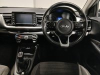 USED 2018 18 KIA STONIC 1.0 T-GDi 2 SUV 5dr Petrol Manual Euro 6 (s/s) (118 bhp) 