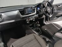 USED 2018 18 KIA STONIC 1.0 T-GDi 2 SUV 5dr Petrol Manual Euro 6 (s/s) (118 bhp) 