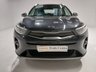 USED 2018 18 KIA STONIC 1.0 T-GDi 2 SUV 5dr Petrol Manual Euro 6 (s/s) (118 bhp) 