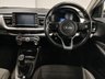 USED 2018 18 KIA STONIC 1.0 T-GDi 2 SUV 5dr Petrol Manual Euro 6 (s/s) (118 bhp) 
