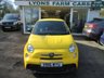 USED 2016 16 ABARTH 695 1.4 T-Jet Biposto Record Edition Hatchback 3dr Petrol Manual Euro 6 (190 bhp) *1 OF ONLY 133 WORLDWIDE* Just 133 examples of the Record Edition were produced worldwide, each representing one of Abarth's 133 racing record, with only 39 delivered to the UK!