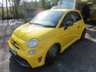 USED 2016 16 ABARTH 695 1.4 T-Jet Biposto Record Edition Hatchback 3dr Petrol Manual Euro 6 (190 bhp) *1 OF ONLY 133 WORLDWIDE* Just 133 examples of the Record Edition were produced worldwide, each representing one of Abarth's 133 racing record, with only 39 delivered to the UK!