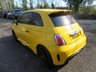 USED 2016 16 ABARTH 695 1.4 T-Jet Biposto Record Edition Hatchback 3dr Petrol Manual Euro 6 (190 bhp) *1 OF ONLY 133 WORLDWIDE* Just 133 examples of the Record Edition were produced worldwide, each representing one of Abarth's 133 racing record, with only 39 delivered to the UK!