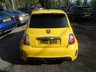 USED 2016 16 ABARTH 695 1.4 T-Jet Biposto Record Edition Hatchback 3dr Petrol Manual Euro 6 (190 bhp) *1 OF ONLY 133 WORLDWIDE* Just 133 examples of the Record Edition were produced worldwide, each representing one of Abarth's 133 racing record, with only 39 delivered to the UK!