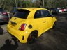 USED 2016 16 ABARTH 695 1.4 T-Jet Biposto Record Edition Hatchback 3dr Petrol Manual Euro 6 (190 bhp) *1 OF ONLY 133 WORLDWIDE* Just 133 examples of the Record Edition were produced worldwide, each representing one of Abarth's 133 racing record, with only 39 delivered to the UK!