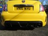 USED 2016 16 ABARTH 695 1.4 T-Jet Biposto Record Edition Hatchback 3dr Petrol Manual Euro 6 (190 bhp) *1 OF ONLY 133 WORLDWIDE* Just 133 examples of the Record Edition were produced worldwide, each representing one of Abarth's 133 racing record, with only 39 delivered to the UK!