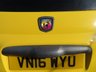 USED 2016 16 ABARTH 695 1.4 T-Jet Biposto Record Edition Hatchback 3dr Petrol Manual Euro 6 (190 bhp) *1 OF ONLY 133 WORLDWIDE* Just 133 examples of the Record Edition were produced worldwide, each representing one of Abarth's 133 racing record, with only 39 delivered to the UK!