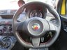 USED 2016 16 ABARTH 695 1.4 T-Jet Biposto Record Edition Hatchback 3dr Petrol Manual Euro 6 (190 bhp) *1 OF ONLY 133 WORLDWIDE* Just 133 examples of the Record Edition were produced worldwide, each representing one of Abarth's 133 racing record, with only 39 delivered to the UK!