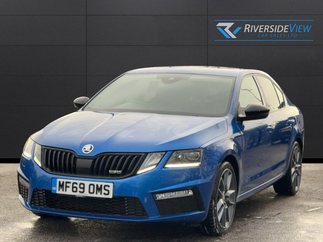 2019 SKODA OCTAVIA - Photo 2
