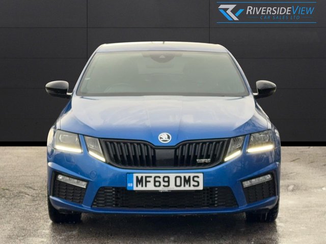 2019 SKODA OCTAVIA - Photo 4