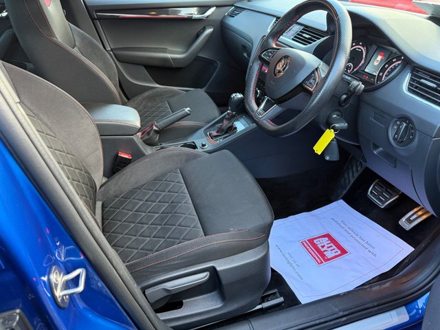 2019 SKODA OCTAVIA - Photo 9