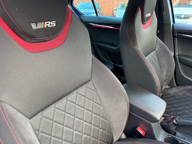 2019 SKODA OCTAVIA - Photo 11