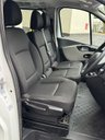 USED 2018 18 RENAULT TRAFIC 1.6 dCi ENERGY 29 Business Minibus Double Cab 5dr Diesel Manual LWB Euro 6 (s/s) (9 Seat) (125 ps) FLEET OWNER, LOW MILES