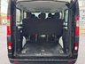 USED 2018 18 RENAULT TRAFIC 1.6 dCi ENERGY 29 Business Minibus Double Cab 5dr Diesel Manual LWB Euro 6 (s/s) (9 Seat) (125 ps) FLEET OWNER, LOW MILES