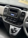 USED 2018 18 RENAULT TRAFIC 1.6 dCi ENERGY 29 Business Minibus Double Cab 5dr Diesel Manual LWB Euro 6 (s/s) (9 Seat) (125 ps) FLEET OWNER, LOW MILES