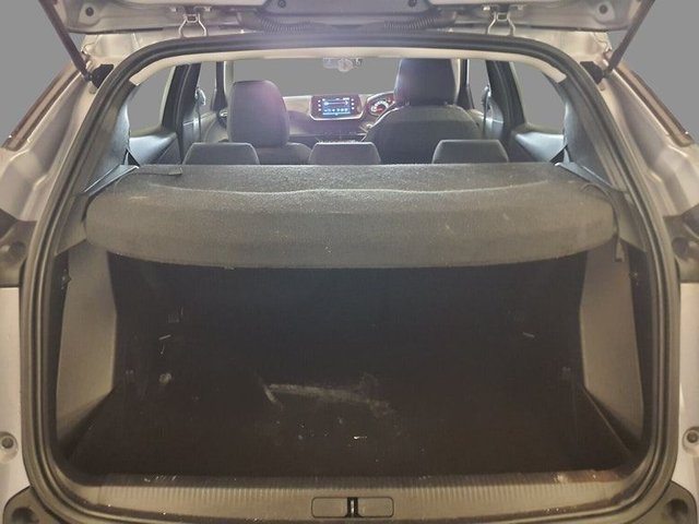 View our PEUGEOT 2008