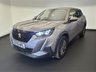 USED 2020 70 PEUGEOT 2008 1.2 PureTech Active SUV 5dr Petrol EAT Euro 6 (s/s) (130 ps) 