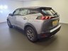 USED 2020 70 PEUGEOT 2008 1.2 PureTech Active SUV 5dr Petrol EAT Euro 6 (s/s) (130 ps) 
