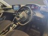 USED 2020 70 PEUGEOT 2008 1.2 PureTech Active SUV 5dr Petrol EAT Euro 6 (s/s) (130 ps) 
